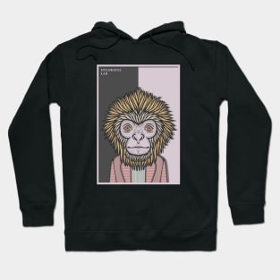 Lar Gibbon Hoodie